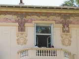 Menton - Sgraffites (4)
